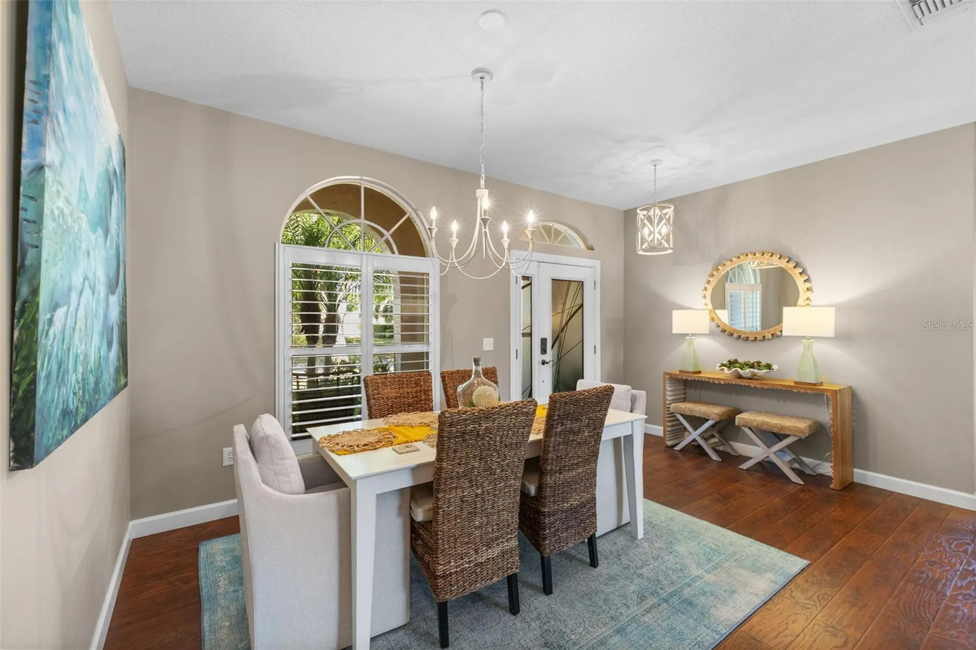 10509 Weybridge Drive Tampa FL 33626
