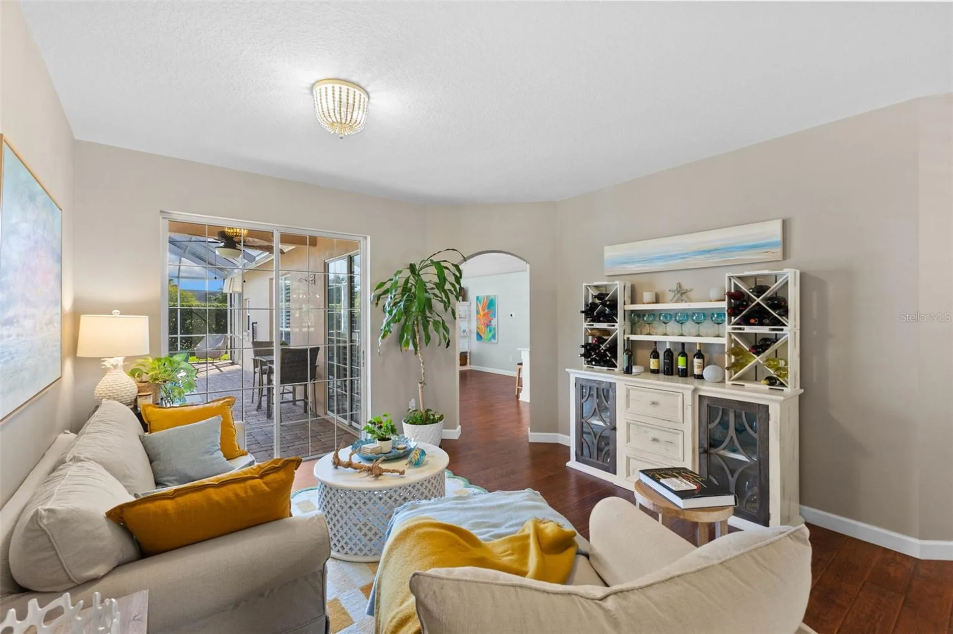 10509 Weybridge Drive Tampa FL 33626