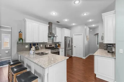10509 Weybridge Drive Tampa FL 33626