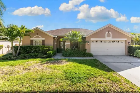 10509 Weybridge Drive Tampa FL 33626