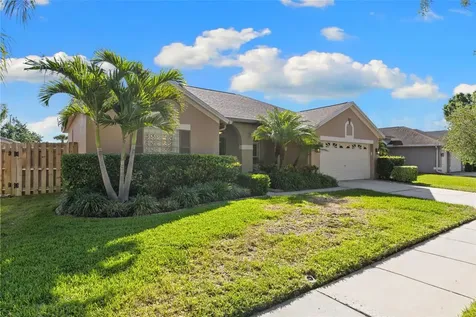 10509 Weybridge Drive Tampa FL 33626