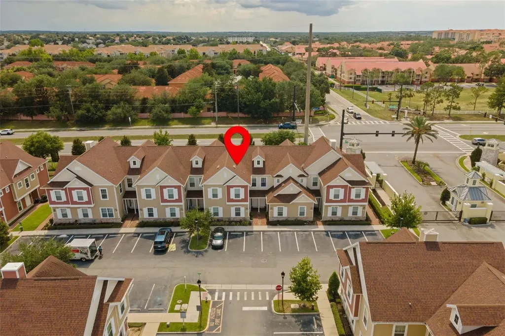 2660 Sunrise Shores Drive Kissimmee FL 34747