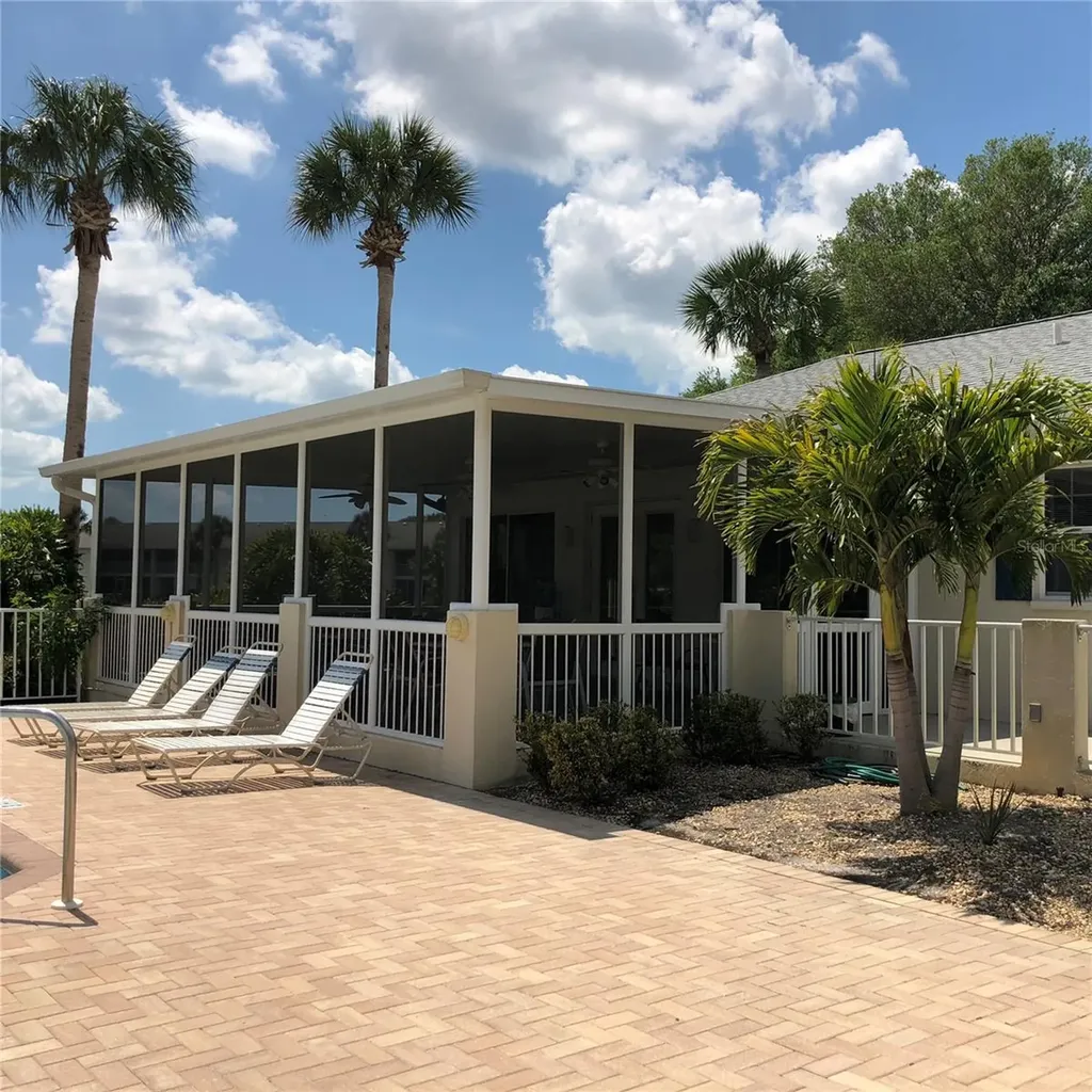 320 Clearbrook Circle Venice FL 34292