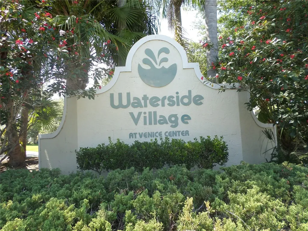 320 Clearbrook Circle Venice FL 34292