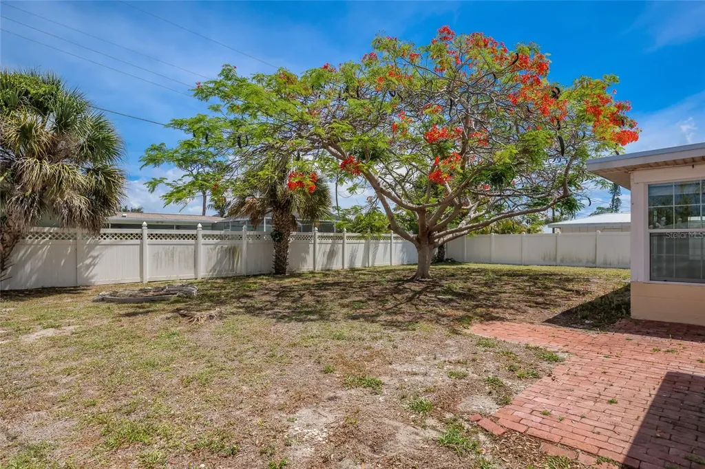 1717 Joyce Street Sarasota FL 34231