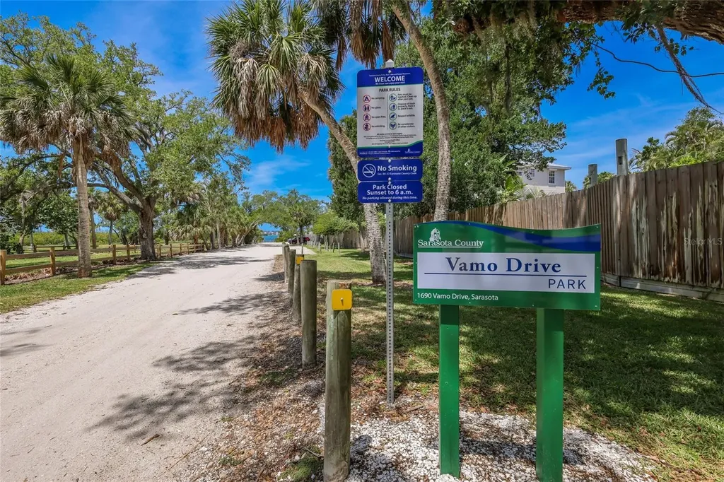 1717 Joyce Street Sarasota FL 34231