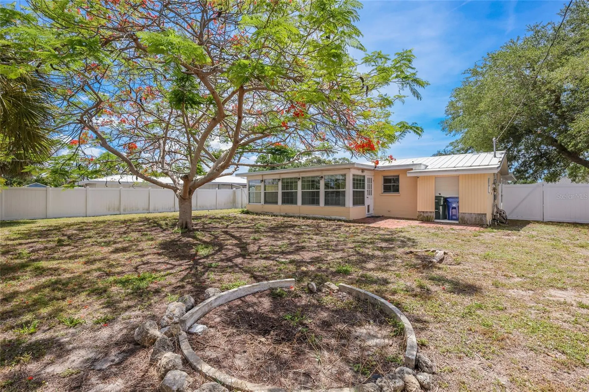 1717 Joyce Street Sarasota FL 34231