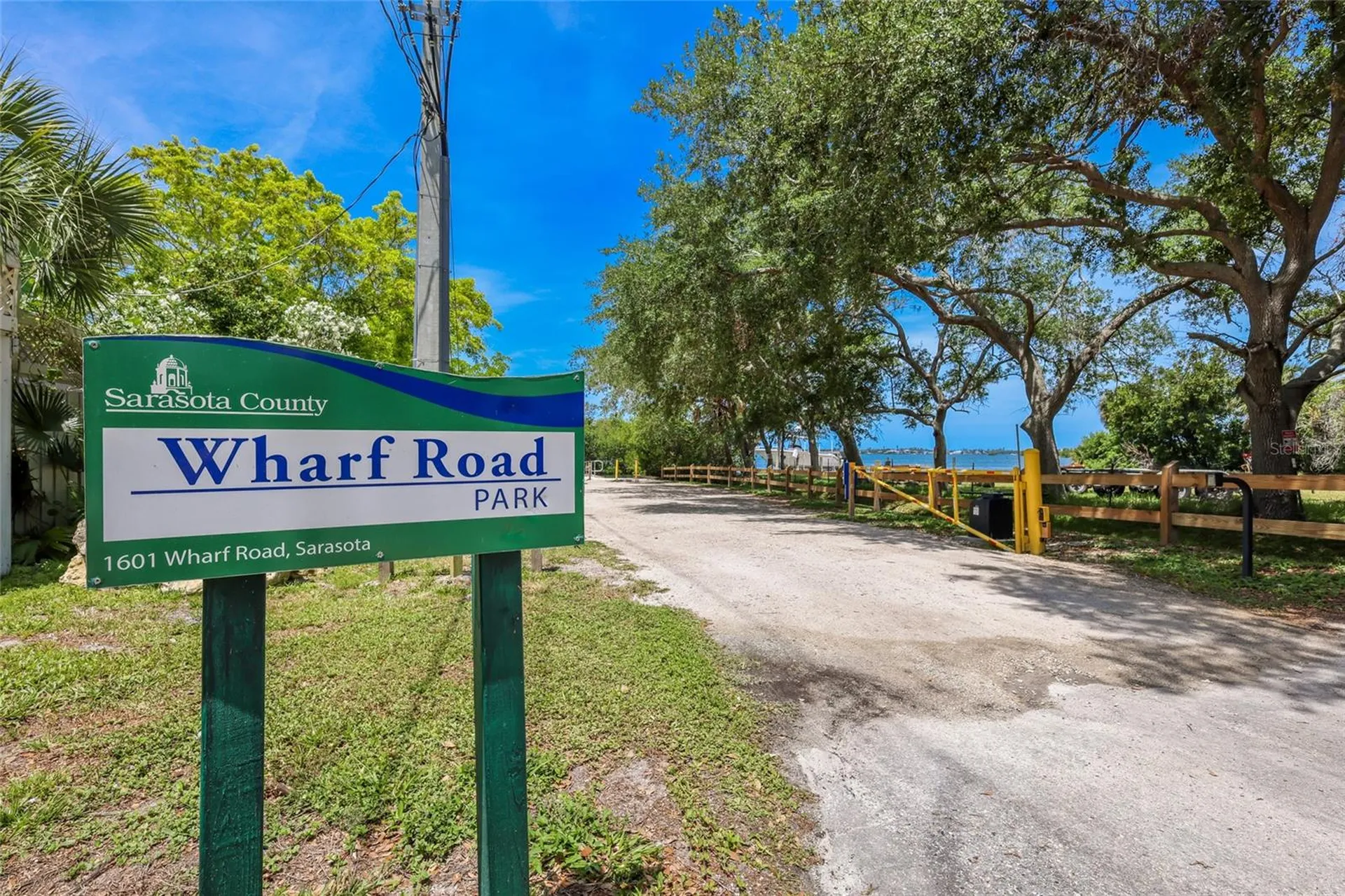1717 Joyce Street Sarasota FL 34231