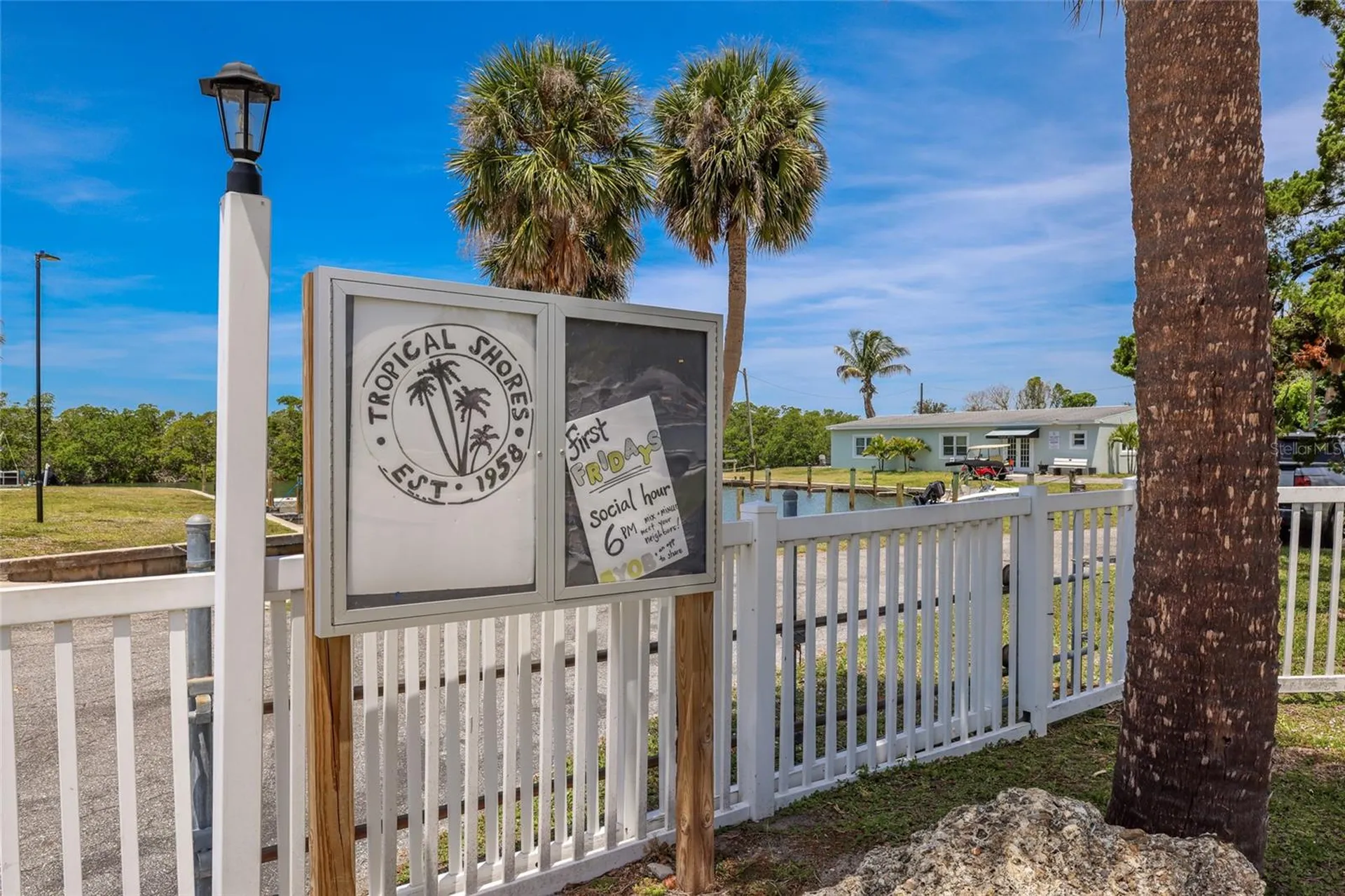 1717 Joyce Street Sarasota FL 34231