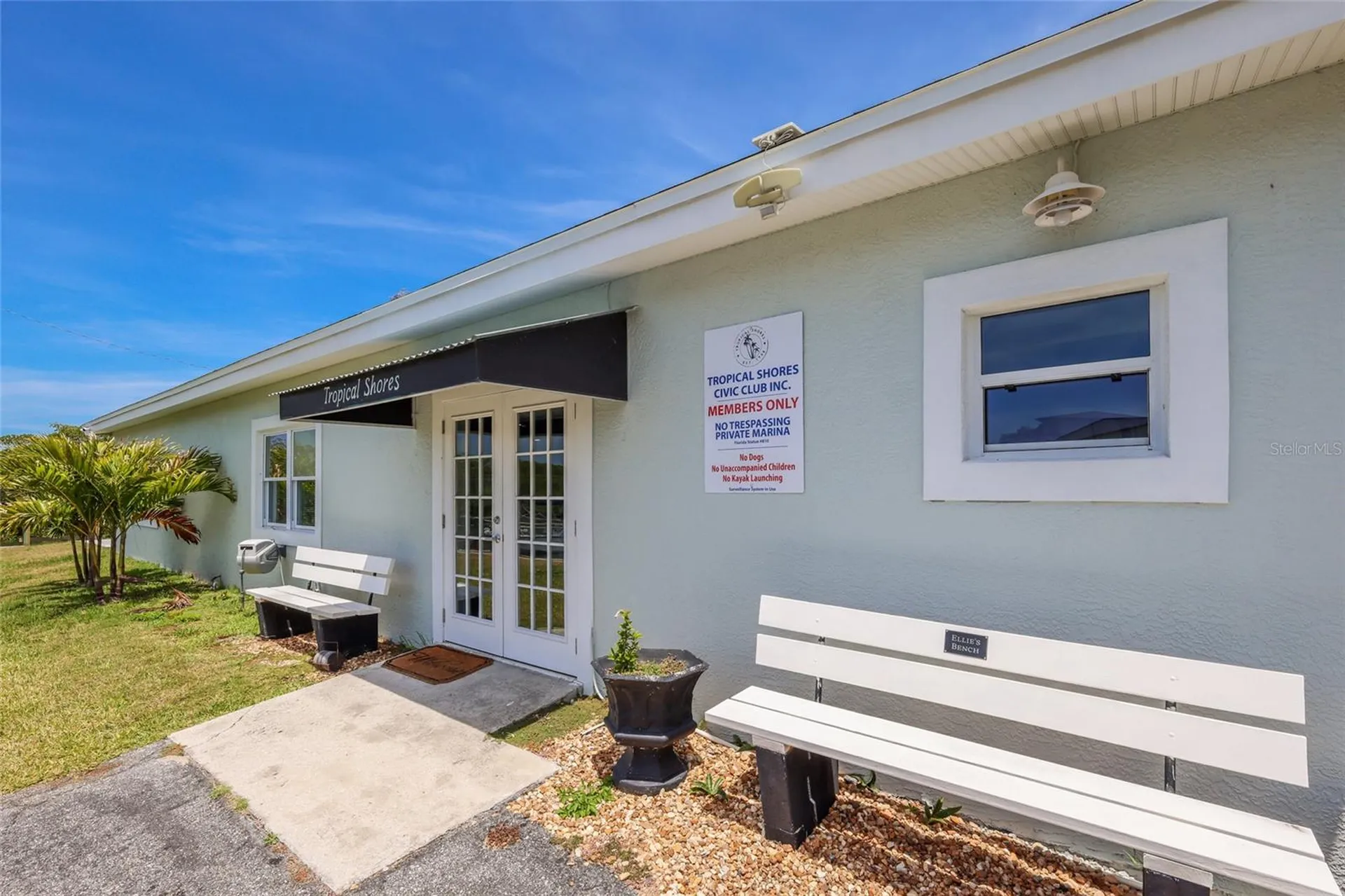 1717 Joyce Street Sarasota FL 34231