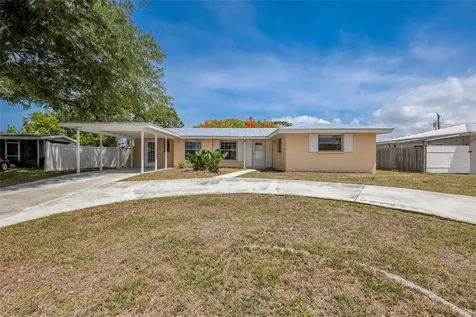 1717 Joyce Street Sarasota FL 34231