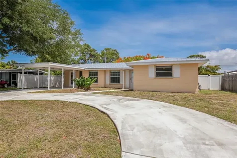 1717 Joyce Street Sarasota FL 34231