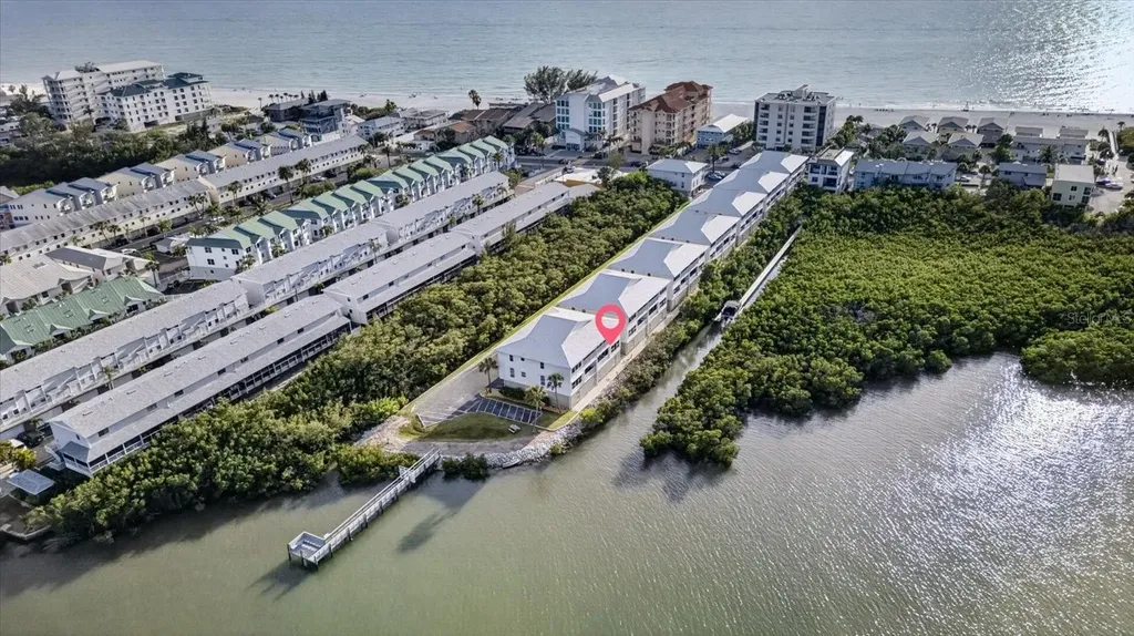 19829 Gulf Boulevard Indian Shores FL 33785