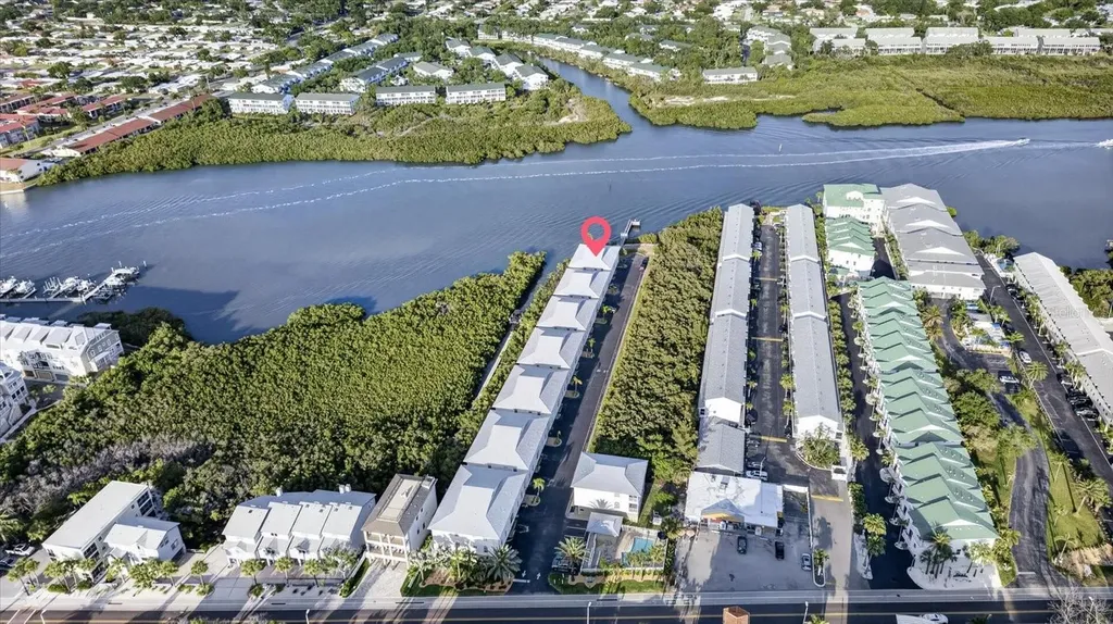 19829 Gulf Boulevard Indian Shores FL 33785