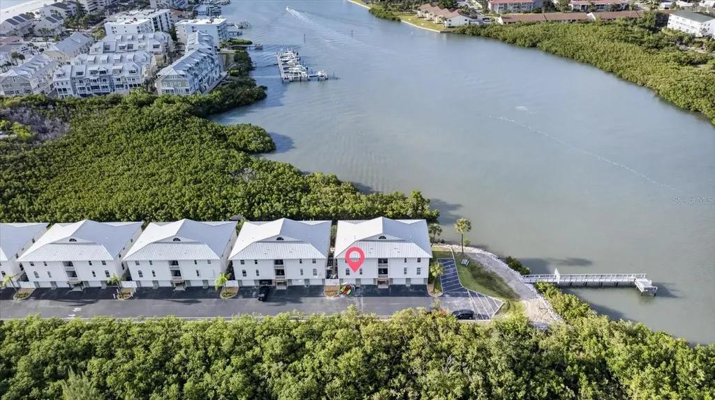 19829 Gulf Boulevard Indian Shores FL 33785