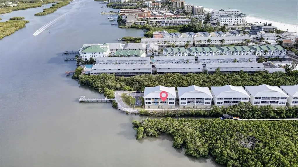 19829 Gulf Boulevard Indian Shores FL 33785