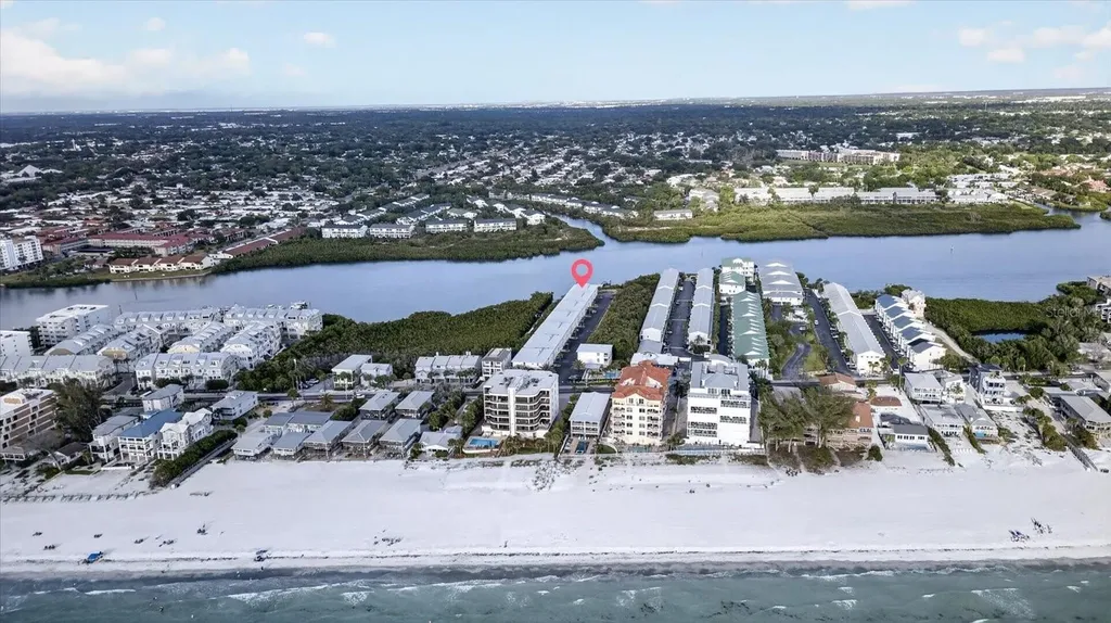 19829 Gulf Boulevard Indian Shores FL 33785
