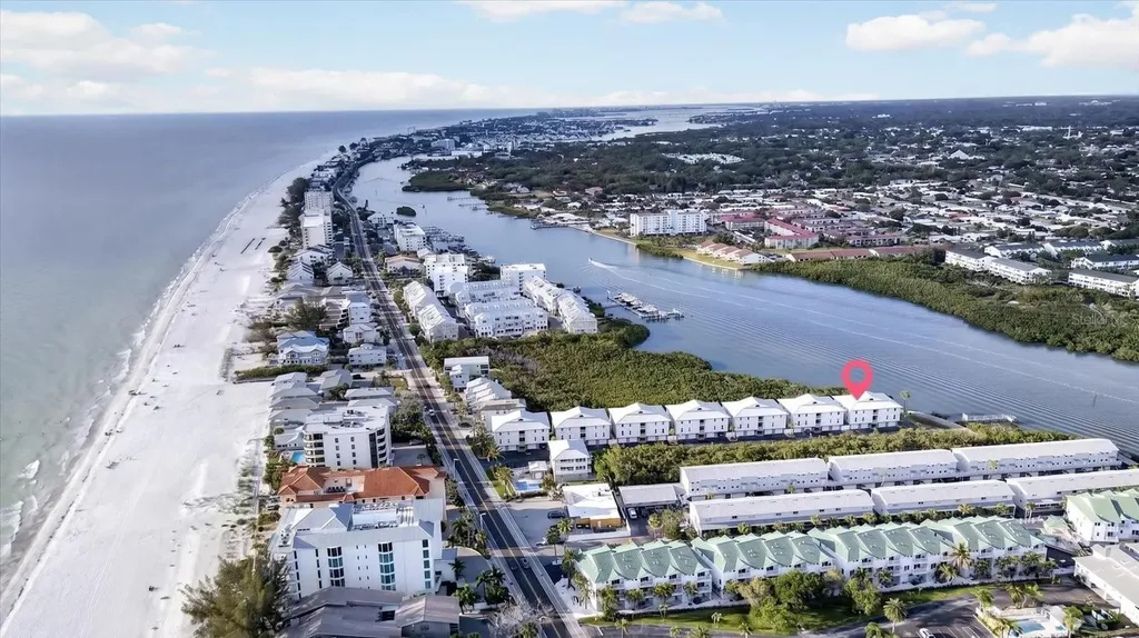 19829 Gulf Boulevard Indian Shores FL 33785