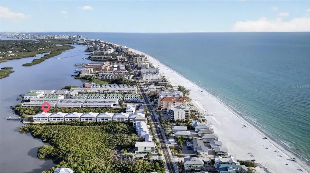 19829 Gulf Boulevard Indian Shores FL 33785