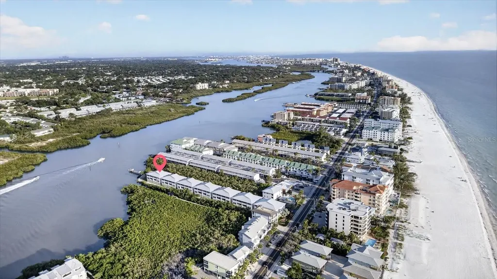 19829 Gulf Boulevard Indian Shores FL 33785