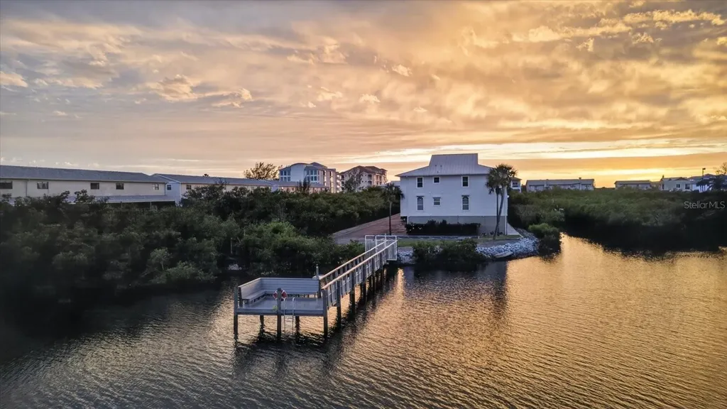 19829 Gulf Boulevard Indian Shores FL 33785