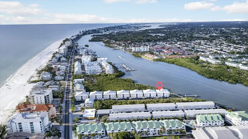 19829 Gulf Boulevard Indian Shores FL 33785