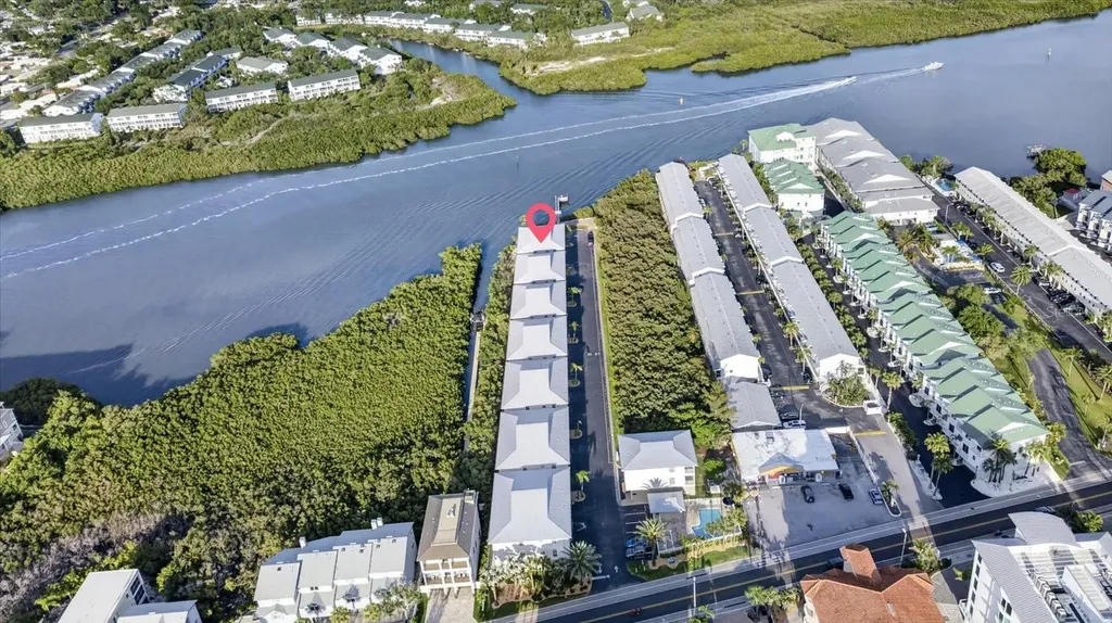 19829 Gulf Boulevard Indian Shores FL 33785