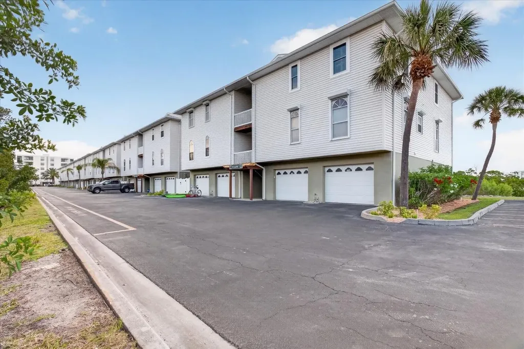 19829 Gulf Boulevard Indian Shores FL 33785