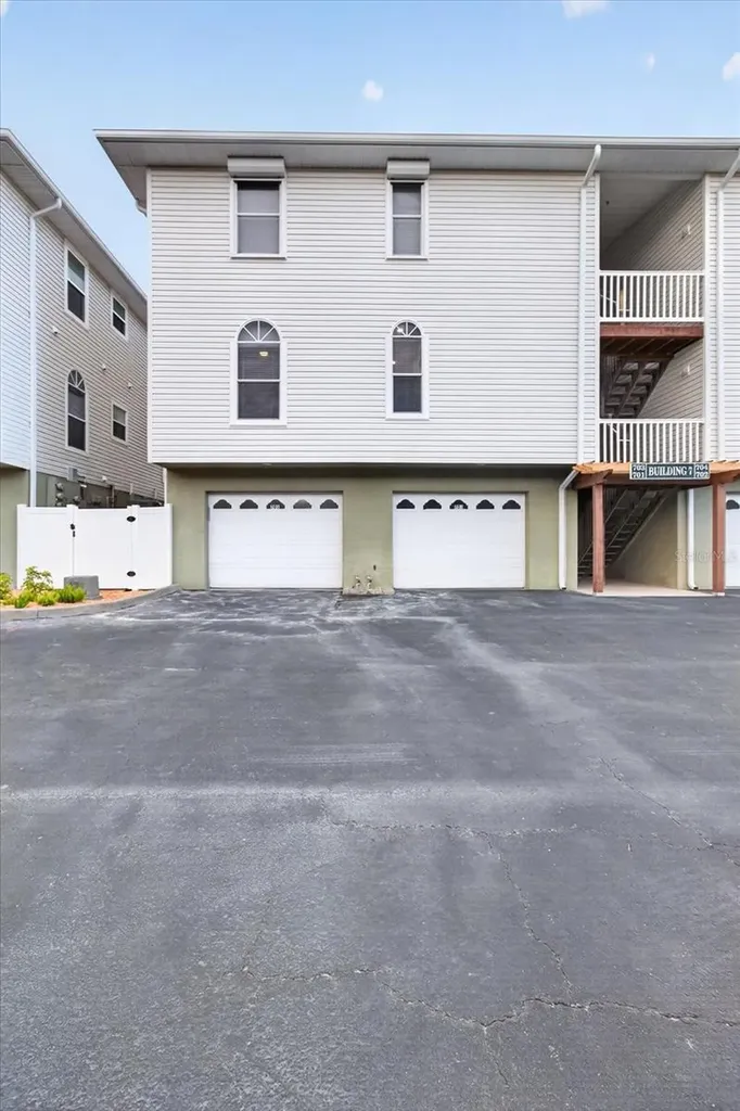 19829 Gulf Boulevard Indian Shores FL 33785