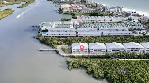 19829 Gulf Boulevard Indian Shores FL 33785