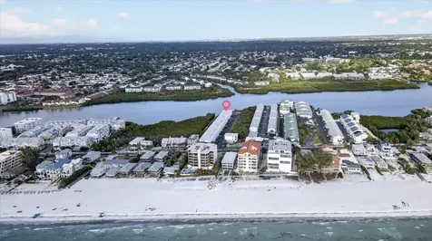 19829 Gulf Boulevard Indian Shores FL 33785