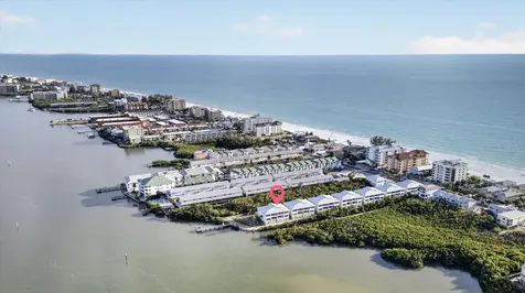 19829 Gulf Boulevard Indian Shores FL 33785