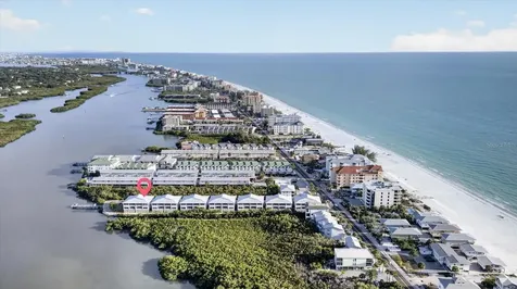 19829 Gulf Boulevard Indian Shores FL 33785