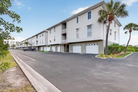 19829 Gulf Boulevard Indian Shores FL 33785