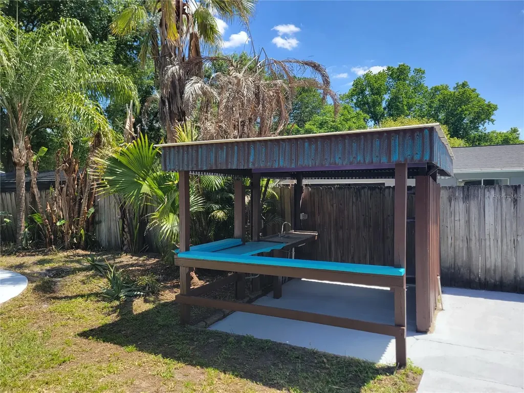 1707 Lockwood Avenue Orlando FL 32812