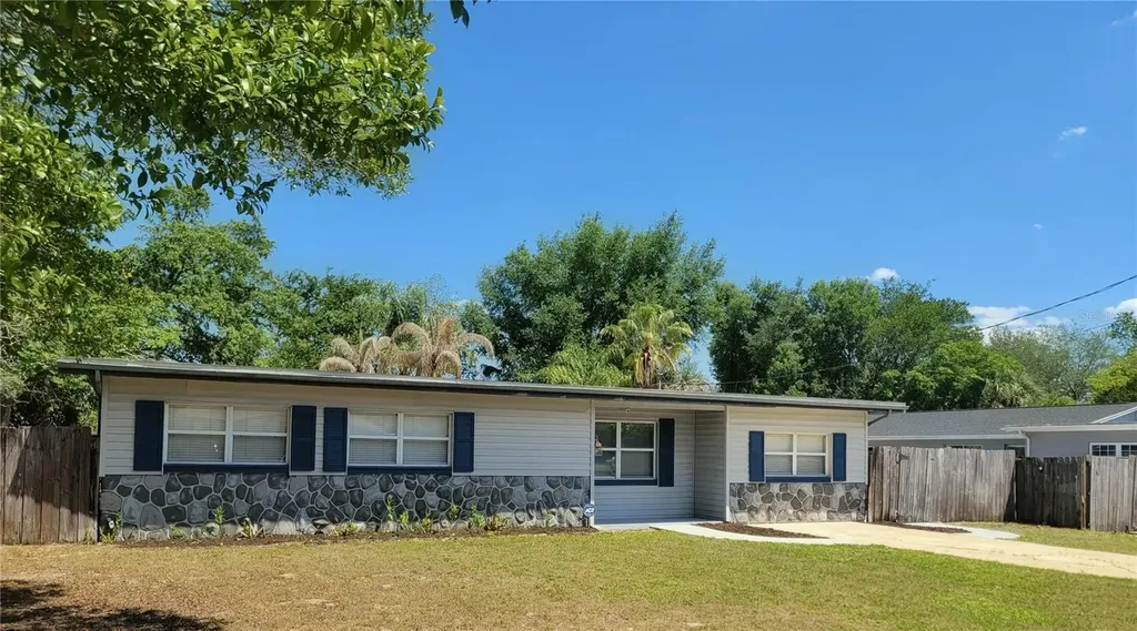 1707 Lockwood Avenue Orlando FL 32812