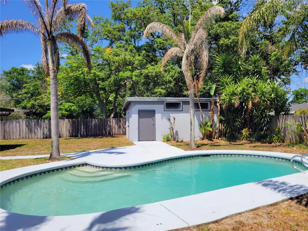 1707 Lockwood Avenue Orlando FL 32812