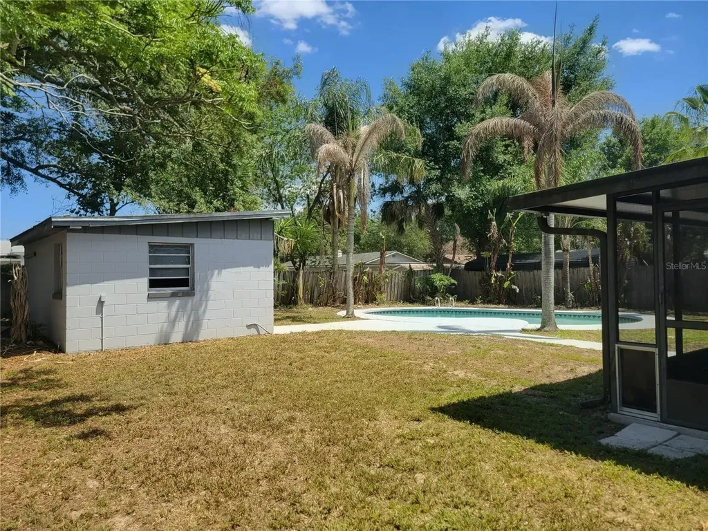 1707 Lockwood Avenue Orlando FL 32812