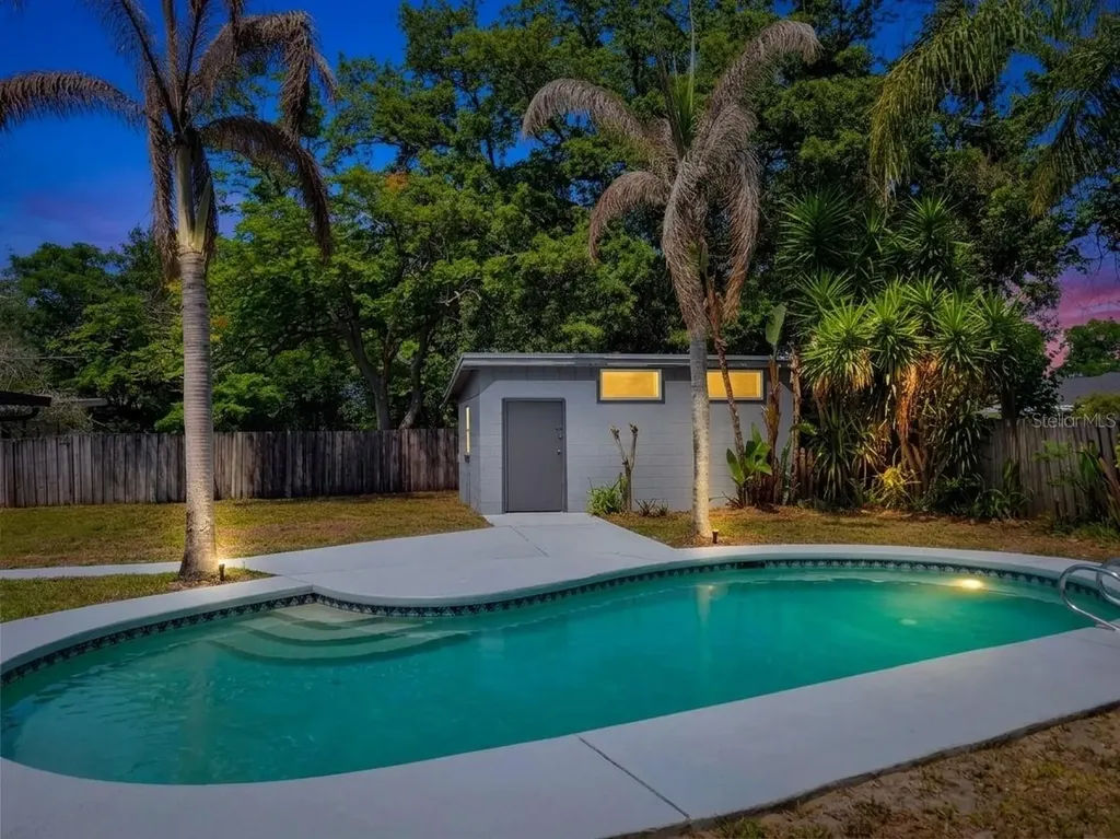 1707 Lockwood Avenue Orlando FL 32812