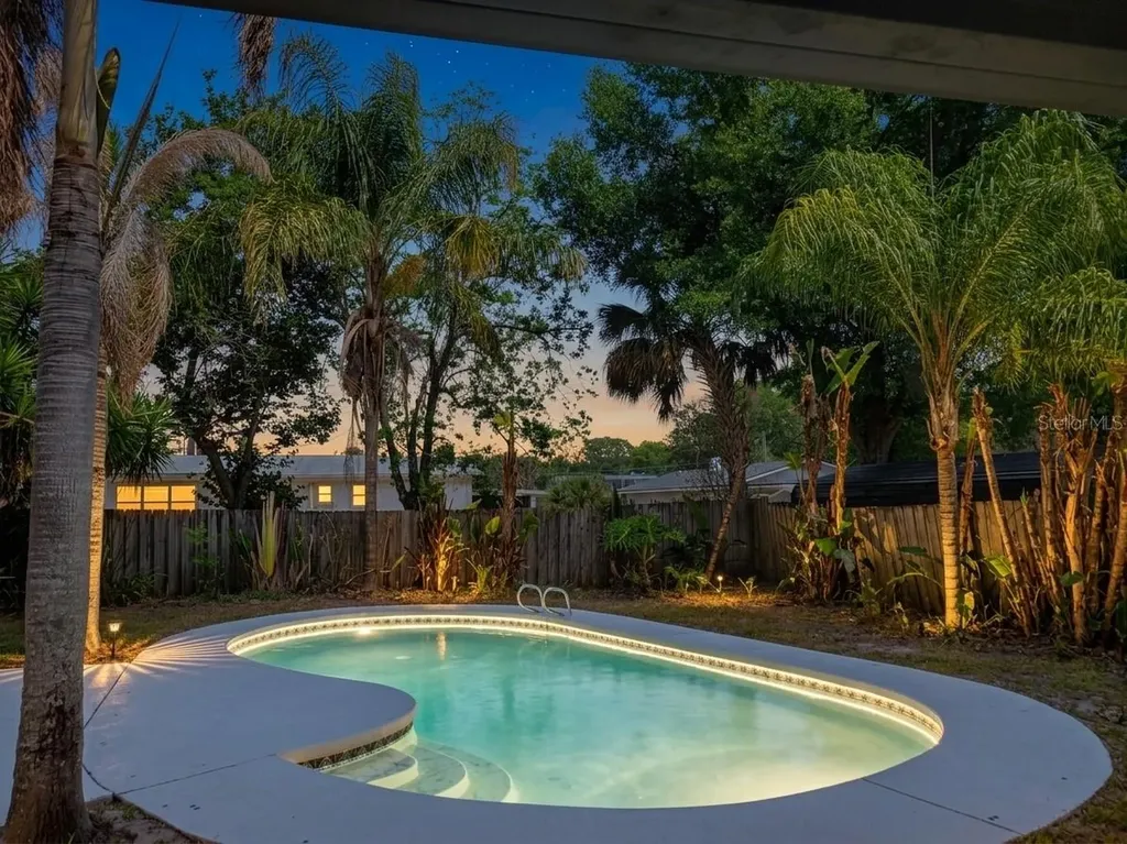 1707 Lockwood Avenue Orlando FL 32812