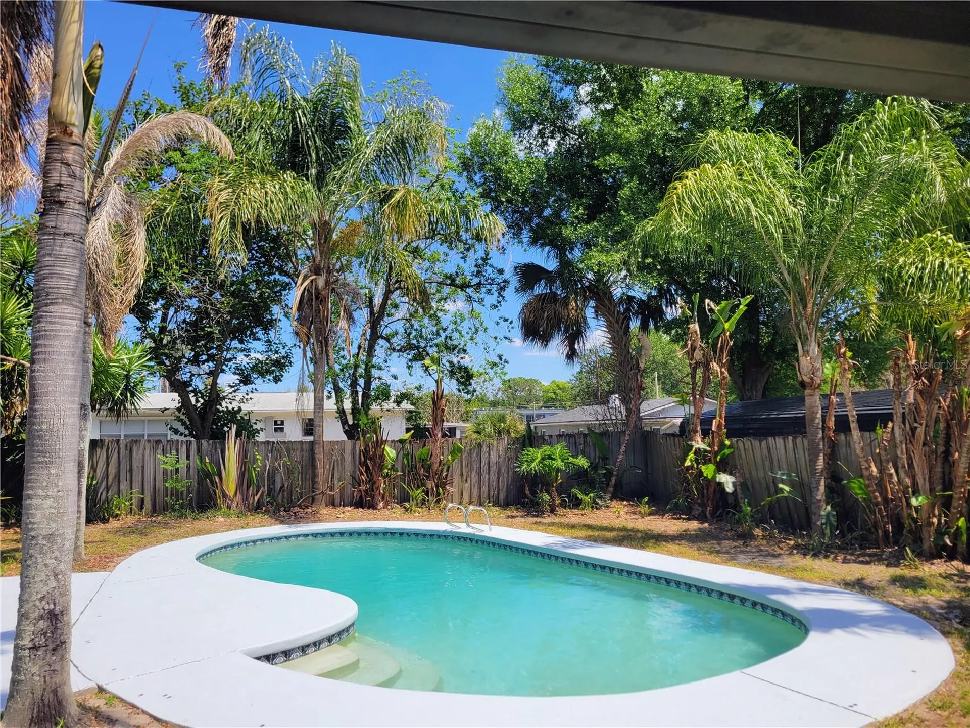 1707 Lockwood Avenue Orlando FL 32812