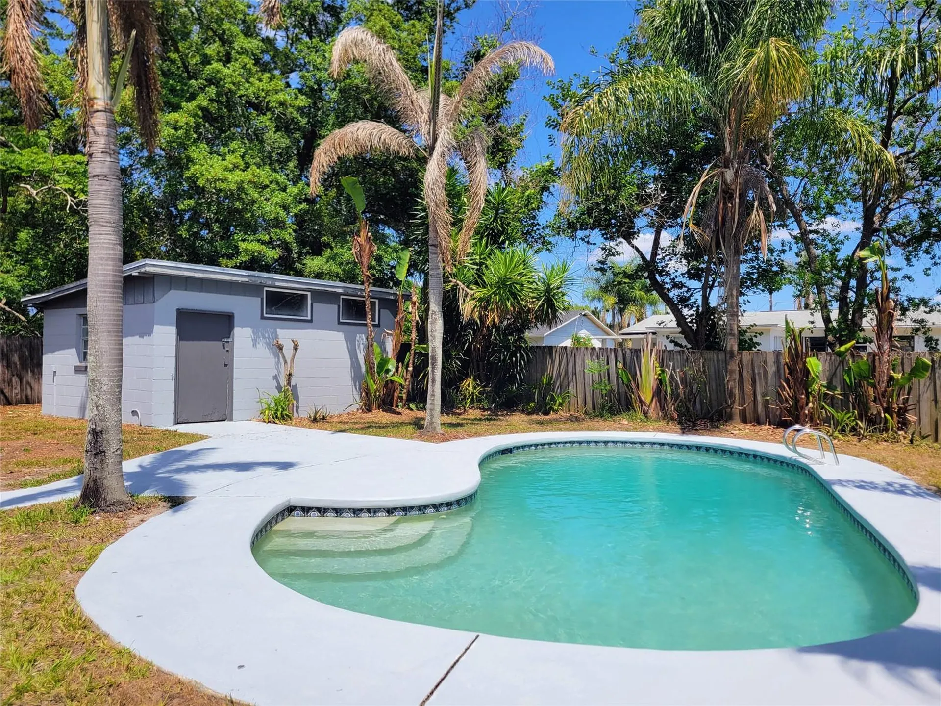 1707 Lockwood Avenue Orlando FL 32812
