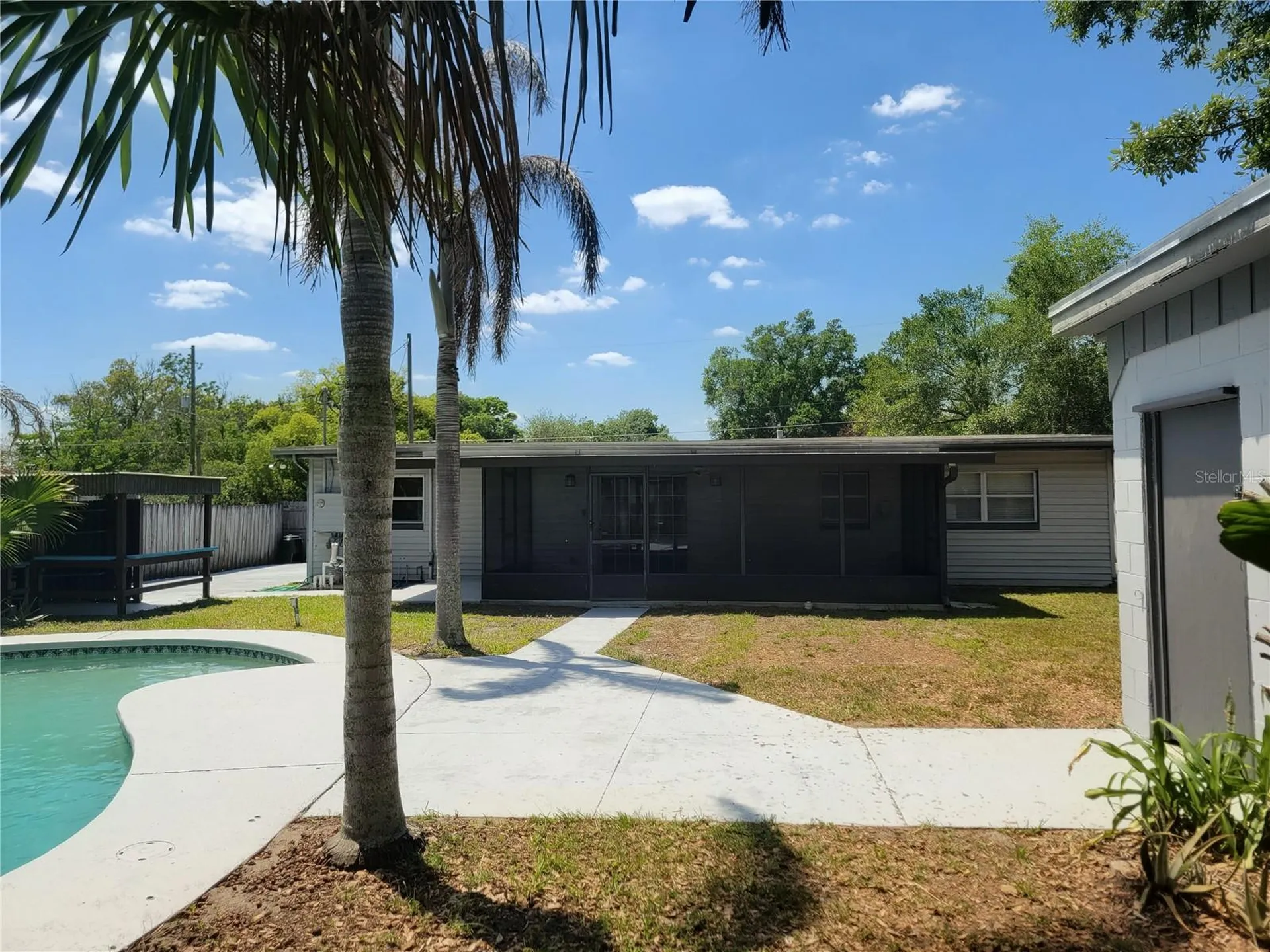1707 Lockwood Avenue Orlando FL 32812