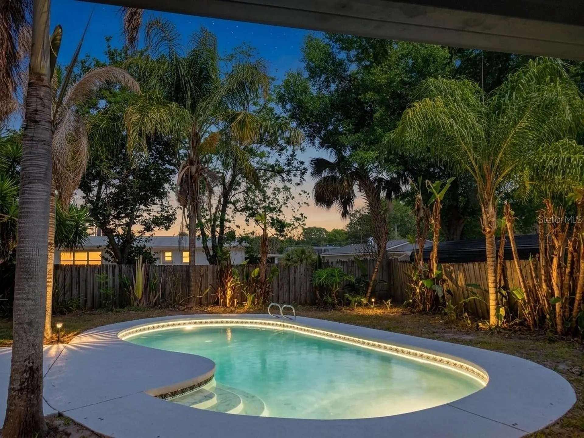 1707 Lockwood Avenue Orlando FL 32812