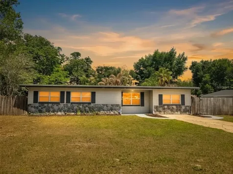 1707 Lockwood Avenue Orlando FL 32812