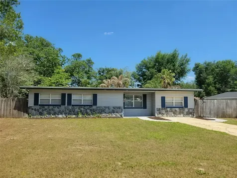 1707 Lockwood Avenue Orlando FL 32812