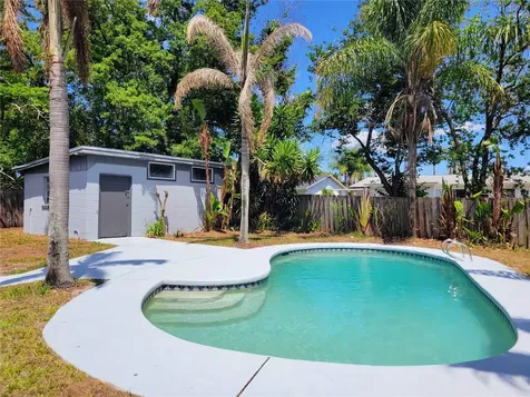 1707 Lockwood Avenue Orlando FL 32812