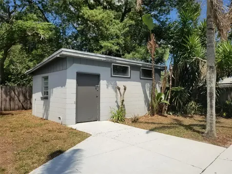 1707 Lockwood Avenue Orlando FL 32812