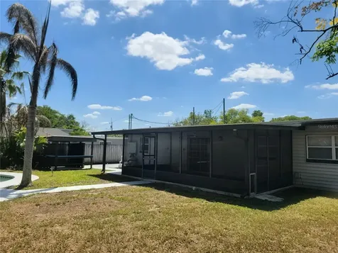 1707 Lockwood Avenue Orlando FL 32812