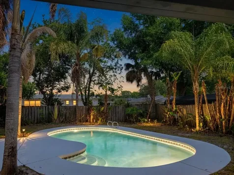 1707 Lockwood Avenue Orlando FL 32812